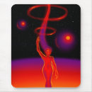 Suche nach surrealismus mousepads Psychedelisch