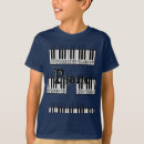 Suche nach musikthema tshirts Musikalisch