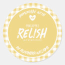 Suche nach relish Hausgemacht