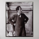 Suche nach mahler poster Gustav