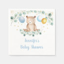 Recherche de baby boy shower Nous pouvons attendre