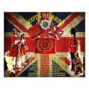 Recherche de armée britannique posters Vintage