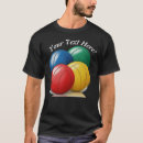 Recherche de bocce tshirts Ballon