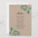 Recherche de table mariage invitations Pour eux