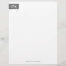 Recherche de initial de letter Script