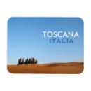Recherche de toscane magnets Cyprès