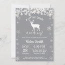Recherche de hivernal invitations Flocon