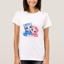 Suche nach kawaii frauen tshirts Girlfriend
