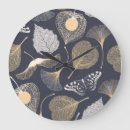 Recherche de ginkgo horloges Illustration