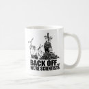 Recherche de scientifiques classiques tasses La science