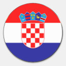 Recherche de hrvatska autocollants Armoiries