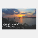 Recherche de un dieu soleil autocollants Coucher de soleil