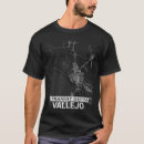 Recherche de vallejo tshirts Usa