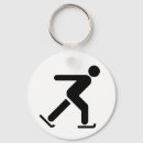 Recherche de ice porteclés Skating
