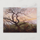 Suche nach caspar david friedrich postkarten Romantisch