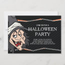 Suche nach witch halloween einladungen Party