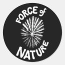 Recherche de forces autocollants Logo