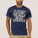 Recherche de bomb tshirts Musique