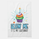 Suche nach schläger oder schläger geschirr tücher Geburtstag