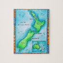 Suche nach neuseeland puzzle Meer