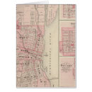 Suche nach burlington Map