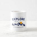 Recherche de aventurier tasses Nature