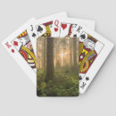 Suche nach tannenbaum spielkarten Landschaft