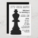 Recherche de échecs invitations Fête