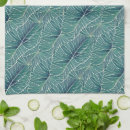 Suche nach tropen geschirr tücher Blätter