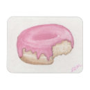 Recherche de donut magnete Rose