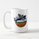 Recherche de lancaster tasses Avion