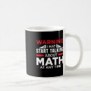 Suche nach mathe geek tassen Cool