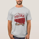 Suche nach polnischer stolz tshirts Polen