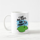 Recherche de golfeur de golf tasses Ricaso
