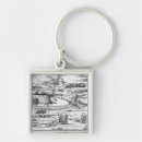 Recherche de bastion porteclés Militaire