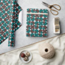 Recherche de coques papier cadeau Brun