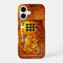 Recherche de laiton iphone coques Victorien