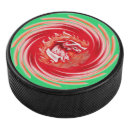Recherche de halloween palets hockey Monstre