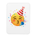 Recherche de emoticon magnets Sourire