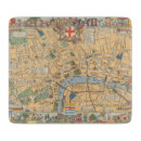 Suche nach aus london schneidebrettchen David rumsey