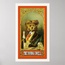 Suche nach vintager tabak poster Retro