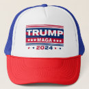 Recherche de politics trucker casquettes Vote