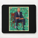 Recherche de président obama tapis souris Patriotique