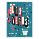 Suche nach vintage vegas poster Las vegas nevada
