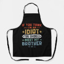 Recherche de idiot tabliers Humour