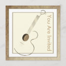 Recherche de guitare acoustique invitations Guitariste
