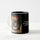Recherche de chien drôle tasses Citer