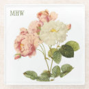 Suche nach vintage blumen untersetzer Muster