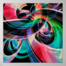 Recherche de chaotique art Coloré