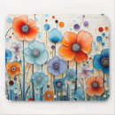 Suche nach wildblume mousepads Boho